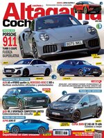 Alta Gama Coches 